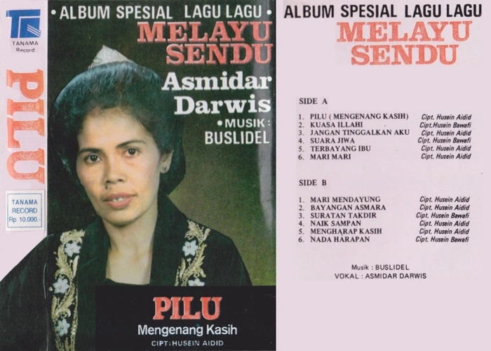 Pilu
