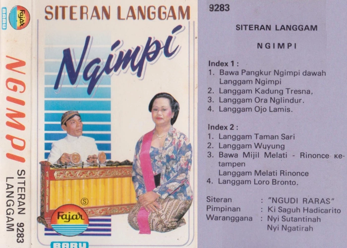 Ngimpi