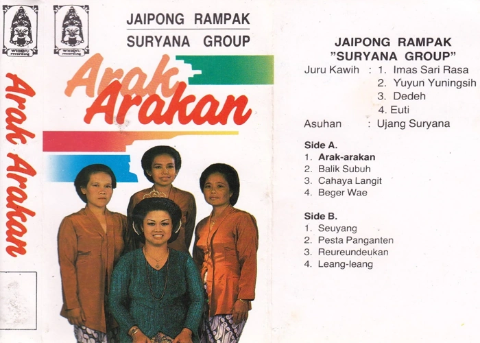 Arak Arakan