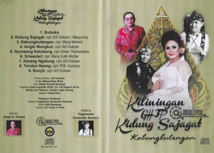 Kidung Sajagat