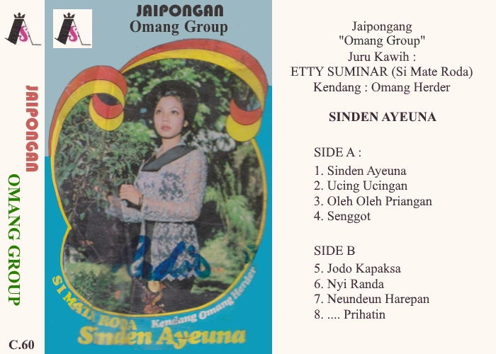 Sinden Ayeuna
