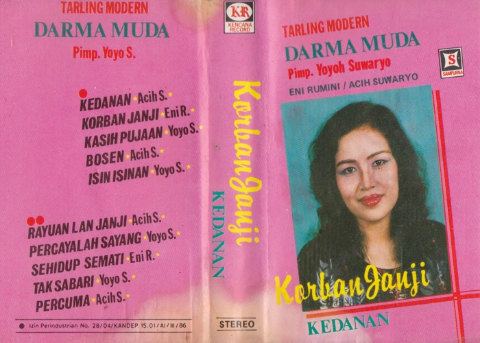 Korban Janji