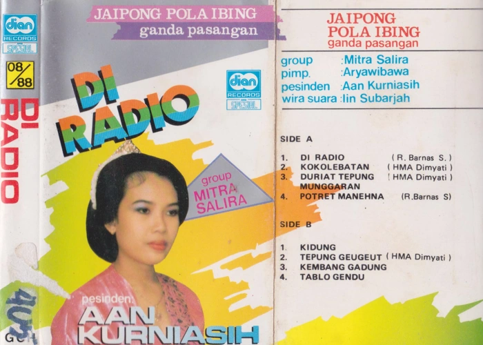 Di Radio