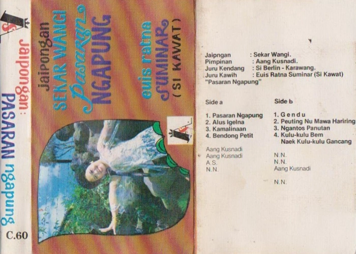 Pasaran Ngapung