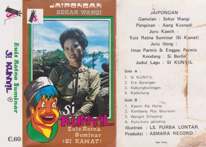 Si Kunyil