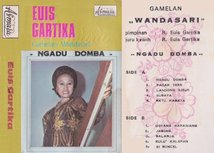 Ngadu Domba