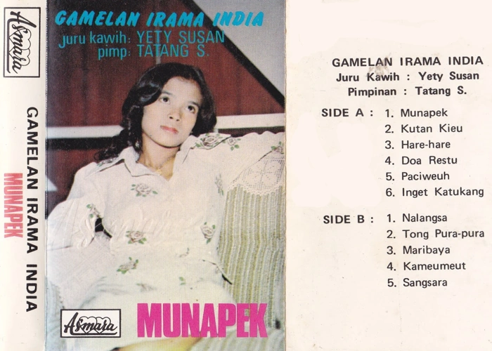 Munapek Vol. 1