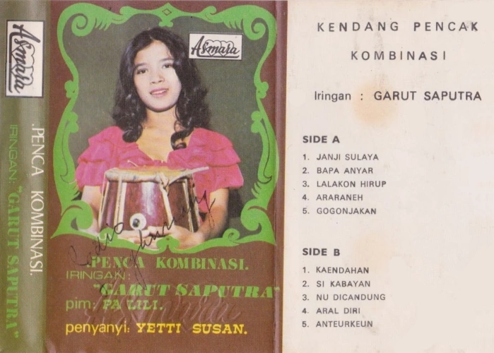 Penca Kombninasi