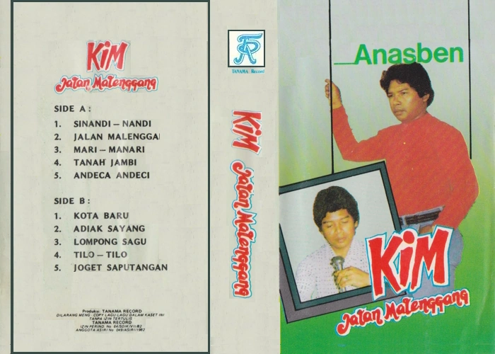 Jalan Malenggang