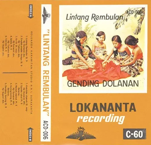 Lintang Rembulan