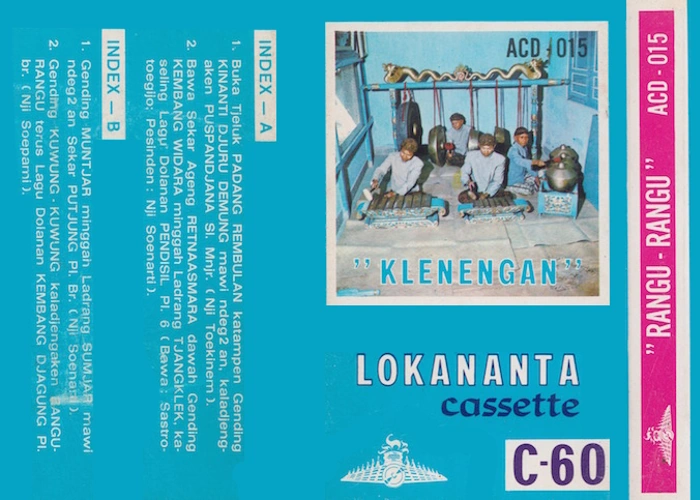 Klenengan Rangu-Rangu