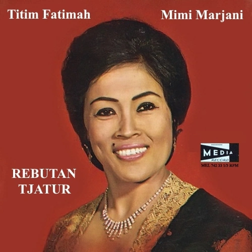 Rebutan Tjatur