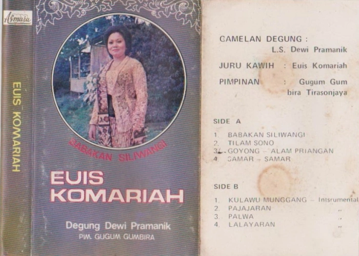 Babakan Siliwangi