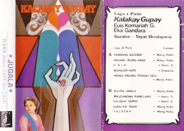 Kalakay Gupay