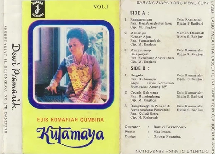 Kutamaya