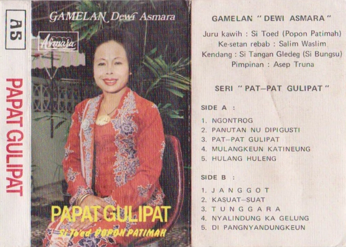 Papat Gulipat