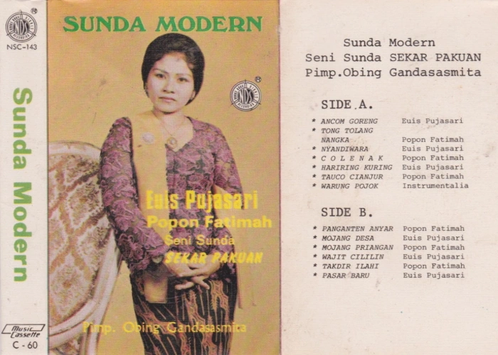 Sunda Modern