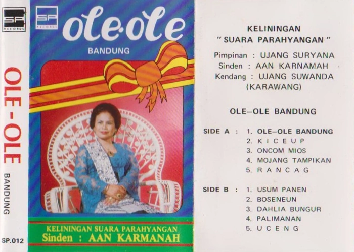 Ole Ole Bandung