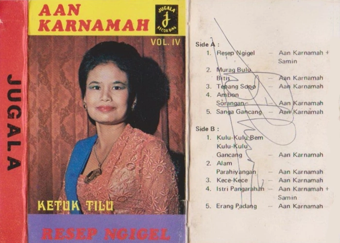 Resep Ngigel Vol. 4