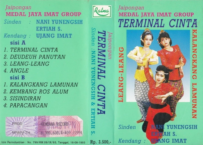 Terminal Cinta