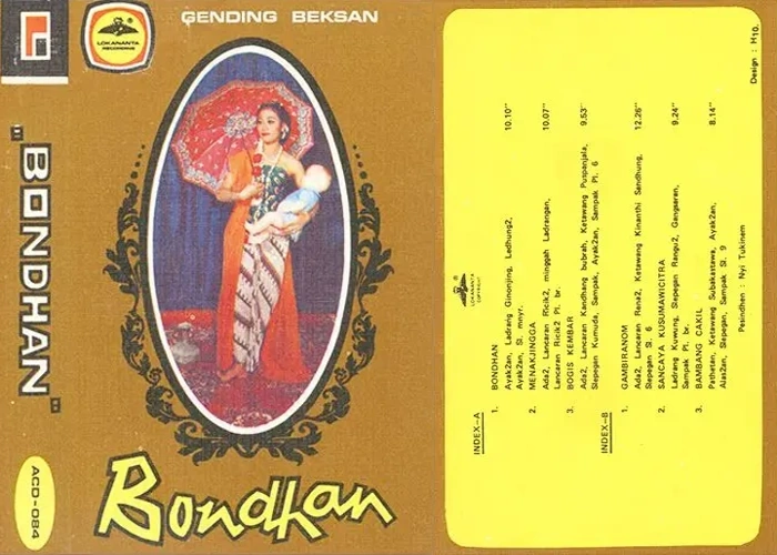 Bondhan