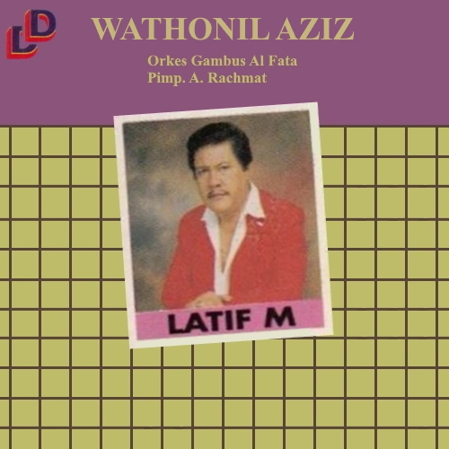 Wathonil Aziz