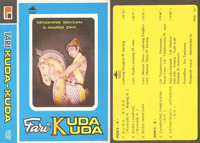 Tari Kuda-Kuda#8480