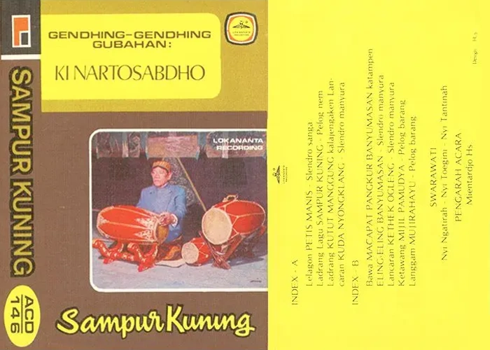 Sampur Kuning