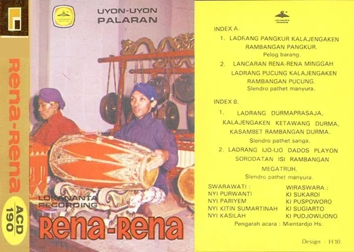 Rena-Rena