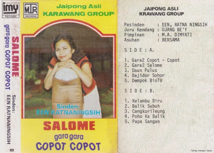 Salome