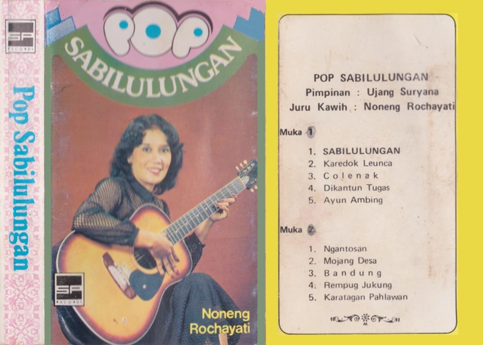 Pop Sabilulungan