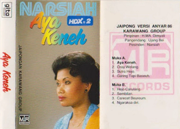 Aya Keneh