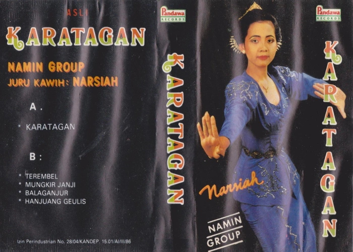 Karatagan