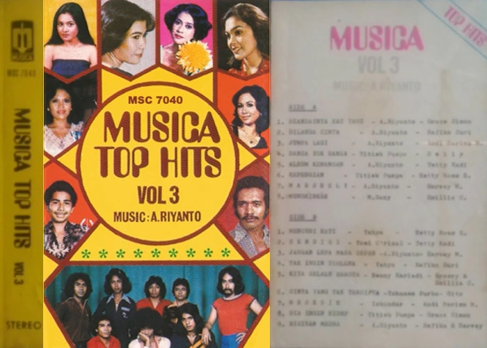 Musica Top Hits