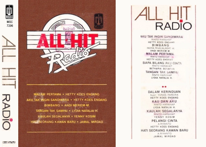 All Hits Radio