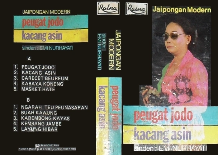 PEUGAT JODO