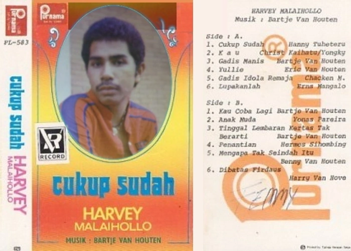 Cukup Sudah