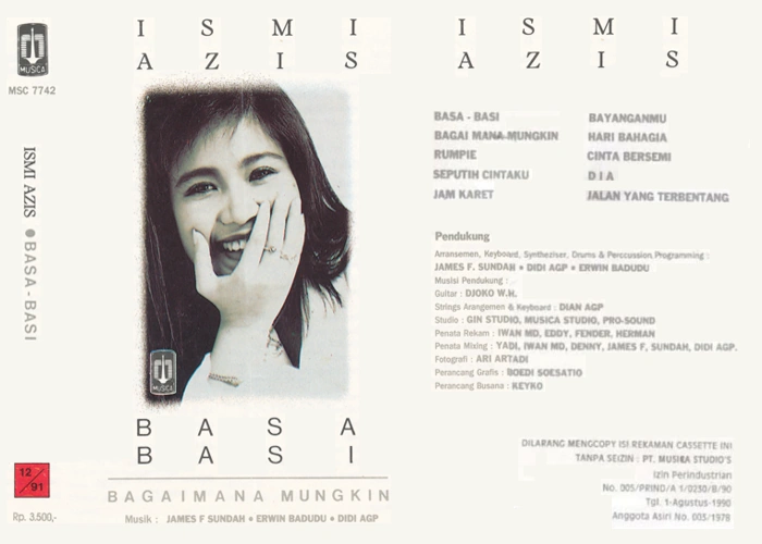 Basa Basi
