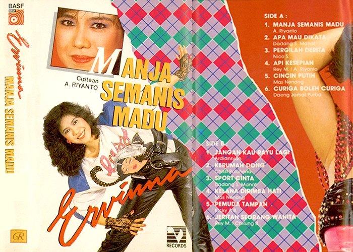 Manja Semanis Madu