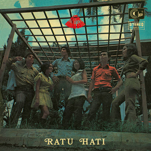 Ratu Hati