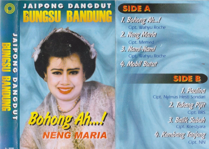 Bohong Ah...!