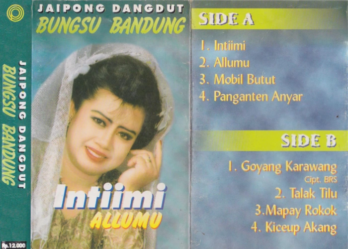 Intiimi