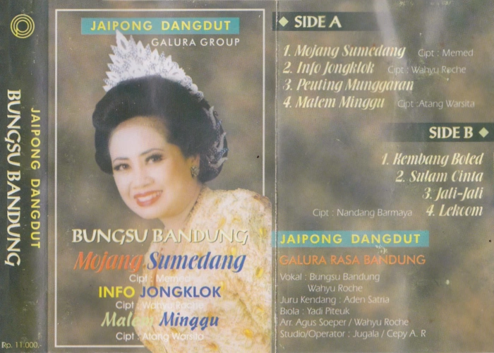Mojang Sumedang