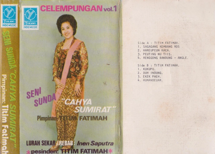 Celempungan Vol. 1