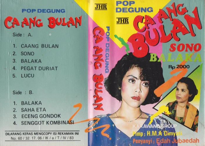 Caang Bulan