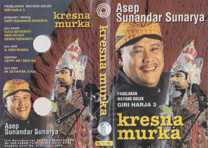 Kresna Murka