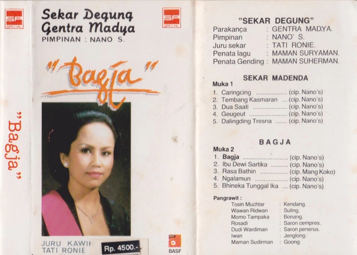 Bagja