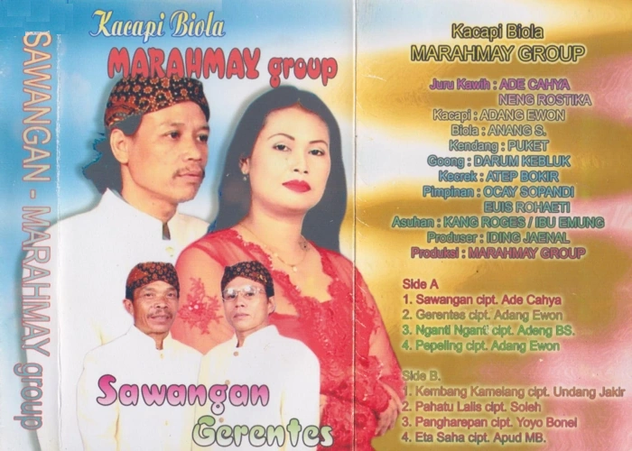 Sawangan