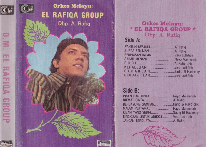Pantun Berjudi