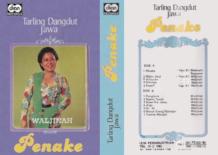 Penake